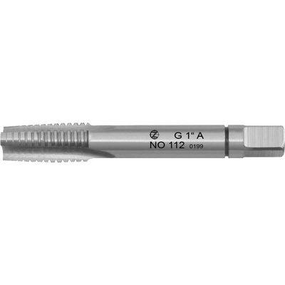 NÁSTROJE CZ Závitník sadový G7/8" 14z/1" I NO A ČSN 22 3012 - 112 - CZZ112-7801