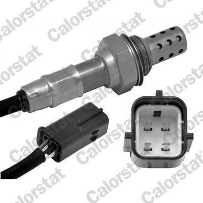 CALORSTAT by Vernet Lambda sonda LS140727