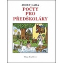Počty pro předškoláky