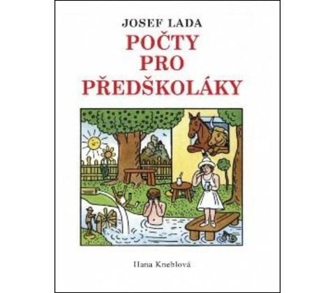 Počty pro předškoláky
