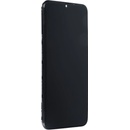 LCD Displej + Dotyk + Rám Samsung Galaxy A20e