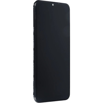 LCD Displej + Dotyk + Rám Samsung Galaxy A20e