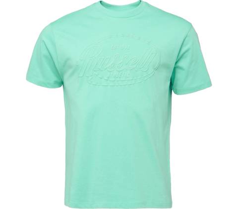 Russell Athletic zelené