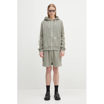 Wales Bonner Къс панталон Wales Bonner Power (US25JE36.JE22.1780)