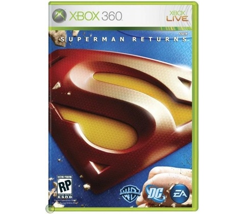 Superman Returns