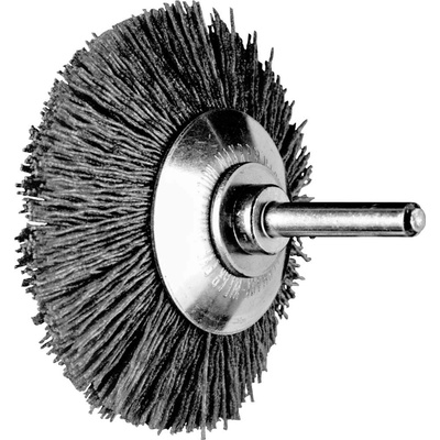 PFERD TOOLS skosená kefa 43220075 10 ks