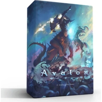 Shadowborne Games Avalon: Myths and Monsters