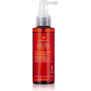 IRALTONE Anti-Hair Loss Lotion крем против косопад 100ml