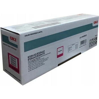 OKI 46490622 - originálny