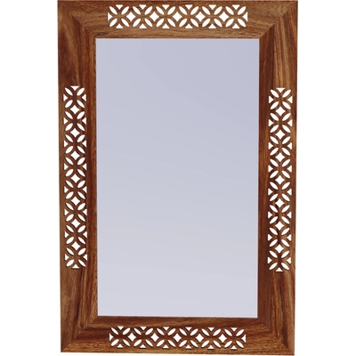 indickynabytek.cz Mira 60 x 90 cm z indického masivu palisandr sheesham