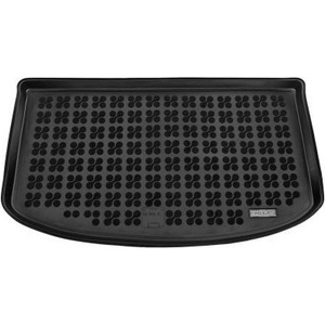  Гумена стелка за багажник за Kia Soul XL (2014+) bottom / Up floor - Rezaw Plast