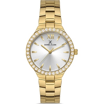Daniel Klein DK. 1.13205-3 Дамски Часовник