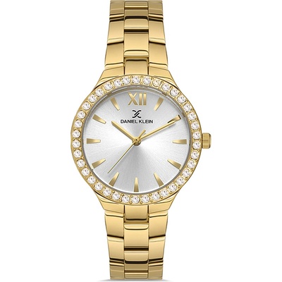 Daniel Klein DK. 1.13205-3 Дамски Часовник