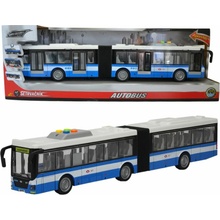 CITY serviceAutobus kloubový 1:16