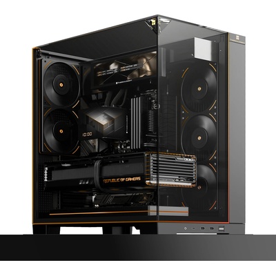 Thermalright TR-A70 Vision black (TR-A70-VISION-BK)