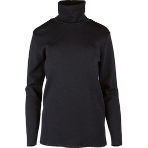 Reiff Дамски вълнен пуловер Reiff Women's Maja Jumper Merino jumper - Schwarzkirsch - размер XS (105-6844-0511)