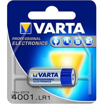 Varta LR1 1ks 4001112401