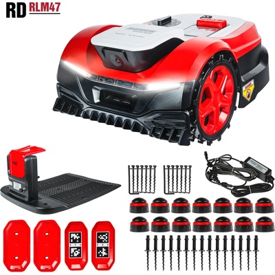 Raider RD-RLM47 (075367)