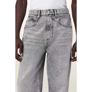 AllSaints дънки relaxed fit мъжки RIVET (M038EF)