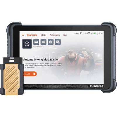 Thinkcar THINKSCAN 689 BT