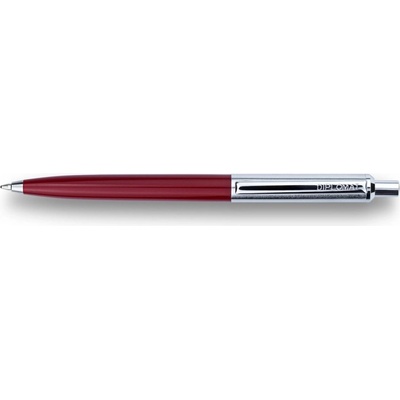 Diplomat Equipment Burgundy kuličkové pero D10543214