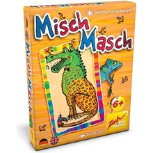 Misch Masch