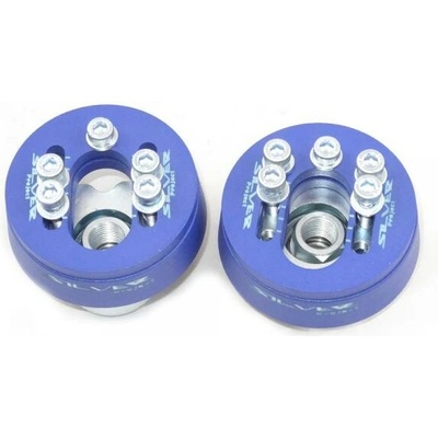 Silver Project Přední horní uložení tlumičů (Pillowball Top Mounts) Silver Project VW Passat B1/B2 32/A/B (73-88)