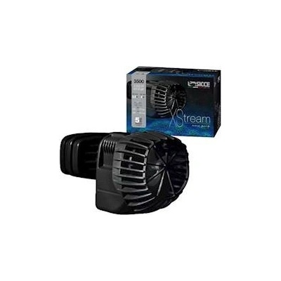 Sicce XStream 8000 l/h, 13 W