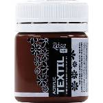 Rosa Talent Боя за плат Chocolate (39) 20 ml 1 бр (263439)