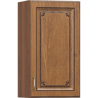 ЕВРОМАР Горен шкаф grand new 40 см с една врата