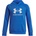 Under Armour Rival fleece bl hoodie m
