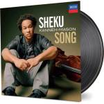 Universal Sheku Kanneh-Mason: Song - 2Vinyl (LP) (052987)