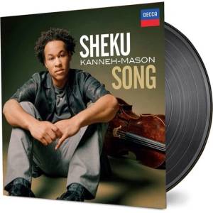 Universal Sheku Kanneh-Mason: Song - 2Vinyl (LP) (052987)