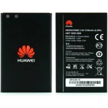 Image 1 of AVACOM Huawei HB505076RBC Li-ion 2150mAh GSHU-G700-2150