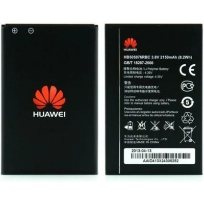 Compatible Huawei Li-ion 2150mAh HB505076RBC