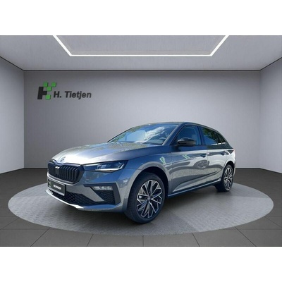 Skoda Scala 1.5 TSI Balance DSG 110 kW