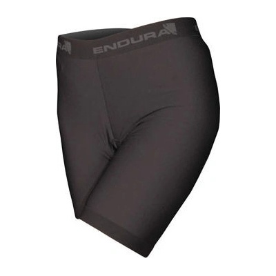 Endura Mesh Boxer E0061 dámské černé
