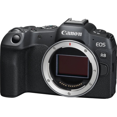 Canon EOS R8 Body (5803C019AA)