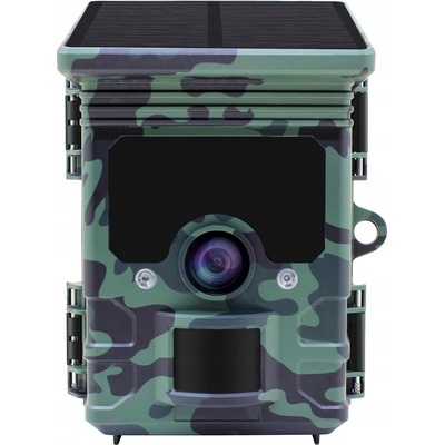 Camouflage EZ-SOLAR WiFi