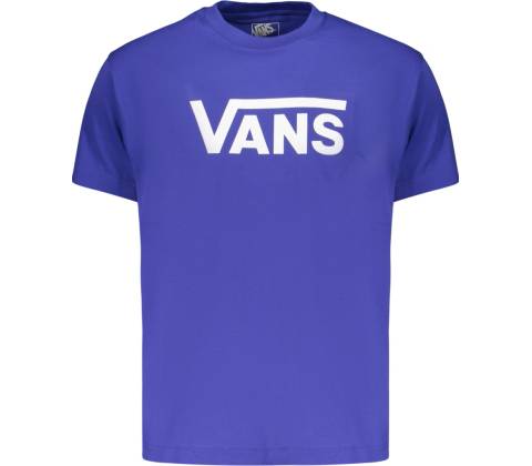 Vans modré