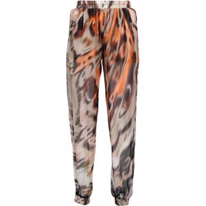 Just cavalli Дамски панталон just cavalli, Цвят Оранжево (s04ka0186_arancio_129s)