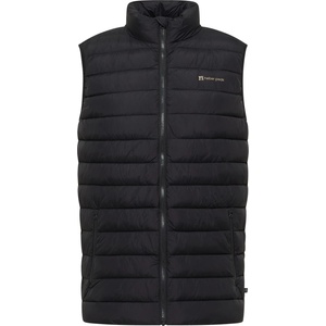 Heber Peak Мъжки синтетичен елек Heber Peak SmoegenHe. PerformancePuff Vest Synthetic vest - Black II - размер XL (032-1651-0314)