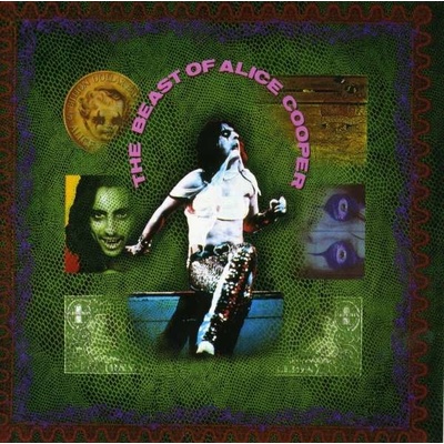 Alice Cooper - Beast of