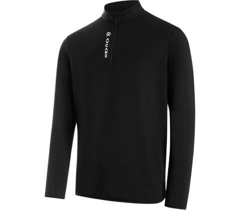 Aycane Maurize Midlayer Black