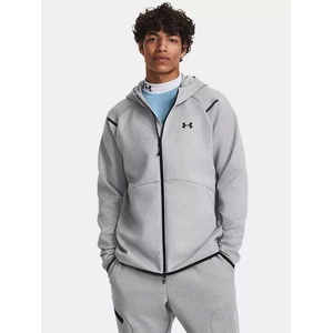 Under Armour Суитшърт Unstoppable Flc FZ (1379806-011)