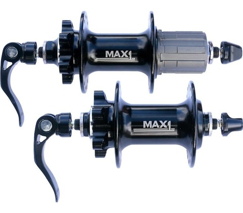 Max1 Sport