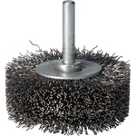Invento Стоманена четка, 60 (595-0076)