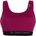 Sensor Merino Active Размер на сутиена: L / Цвят: черен
