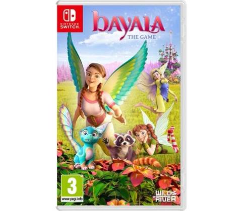 Bayala