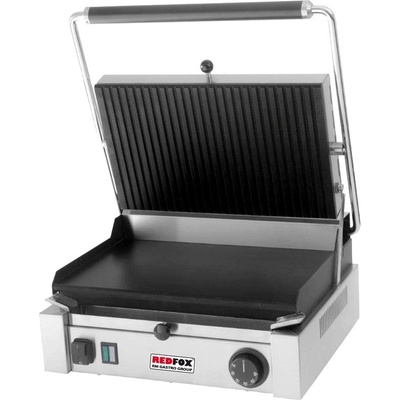 Red Fox gril PM-2015LTF – Zboží Mobilmania